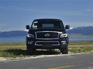 召回进口英菲尼迪QX80汽车