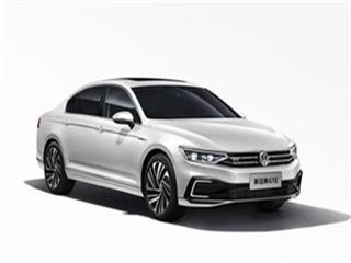 新迈腾，为年轻精英带来的新选择